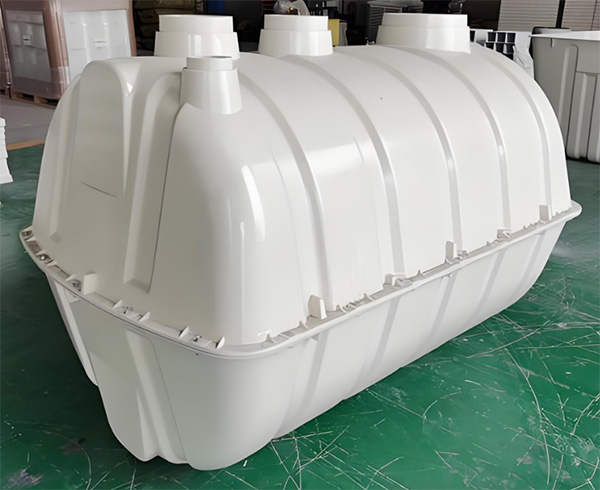 宁夏宁夏化粪池桶