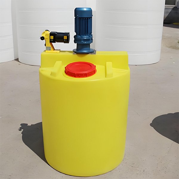 宁夏加药桶 宁夏加药桶