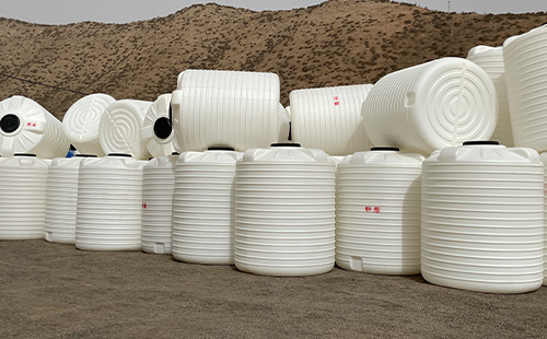 惊蛰时节，探索万科华洁宁夏塑料桶如何支持农业发展