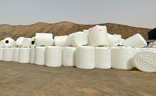 万科华洁宁夏塑料桶：女神节特别关注，支持女性在各行各业绽放光彩