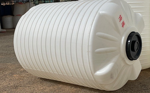 助力环保新里程，万科华洁宁夏塑料桶在各行各业中的应用