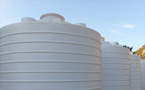 宁夏塑料大桶怎么选？PE/PP材质区别及选购指南