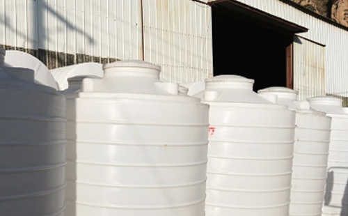 大型宁夏塑料桶批发选购指南与实用技巧