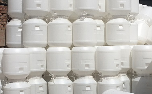 宁夏塑料桶耐化学腐蚀性能选择指南