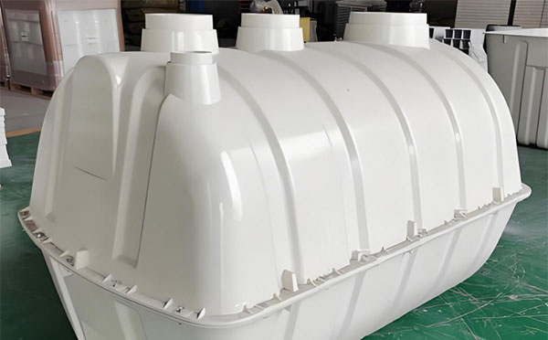 宁夏塑料宁夏化粪池安装规范与防渗漏要点