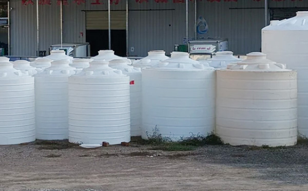 现代物流储存的基石：宁夏塑料桶批发采购决策与行业应用全景解析