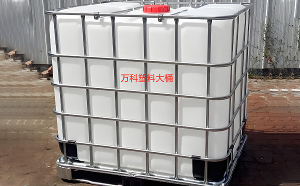 满足多元行业需求的包装解决方案：宁夏塑料方桶的定制化应用解析