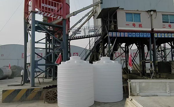 宁夏立式运输桶交付案例|全新PE材质 · 多行业适配 · 批量稳定供应 宁夏立式运输桶交付案例|全新PE材质 · 多行业适配 · 批量稳定供应