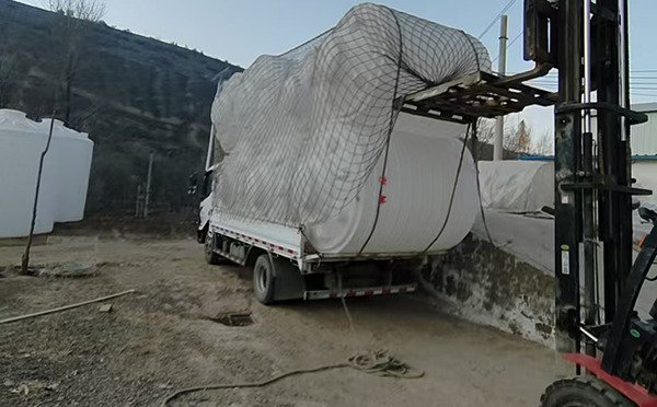 宁夏塑料桶批量交付案例:满足多行业高标容器需求的一站式解决方案 宁夏塑料桶批量交付案例:满足多行业高标容器需求的一站式解决方案