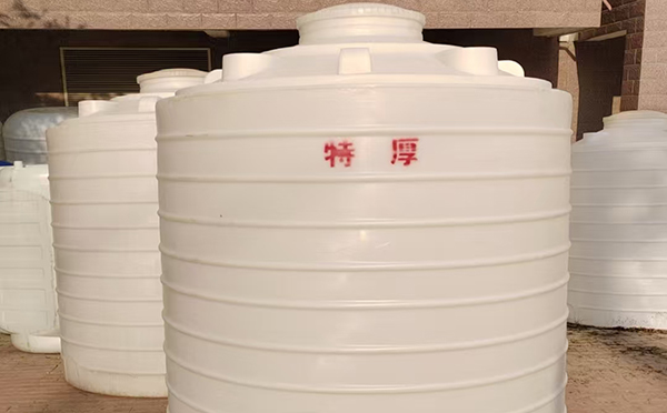 特厚宁夏塑料桶批量交付实录:强化结构应对严苛储运环境 特厚宁夏塑料桶批量交付实录:强化结构应对严苛储运环境