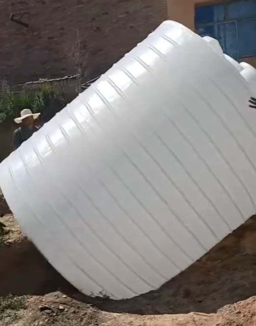 PE宁夏塑料大桶批量交付案例:满足多行业储运需求的可靠容器方案 PE宁夏塑料大桶批量交付案例:满足多行业储运需求的可靠容器方案