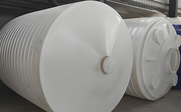 宁夏锥底桶批发选型指南与工业应用解析